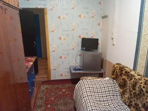 Комната Свердловская область, Екатеринбург Вторчермет жилрайон, ул. ...