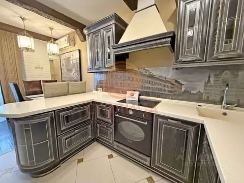 3-к кв. Московская область, Люберцы 115-й кв-л, ул. Авиаторов, 11 ...