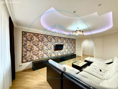 3-комнатная квартира: Ессентуки, улица Орджоникидзе, 84к2 (104.2 м)