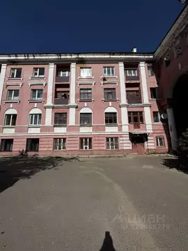 Комната Московская область, Воскресенск Цемгигант мкр, ул. Карла ...