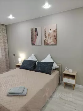 1-к кв. Самарская область, Тольятти ул. Матросова, 14 (35.0 м)