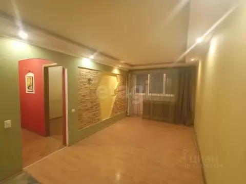 2-к кв. Брянская область, Брянск Северный пер., 54 (41.6 м)