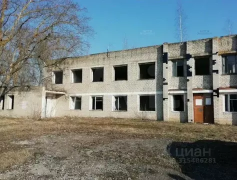 Офис в Калужская область, Мещовск городское поселение, д. Нестеровка  ...
