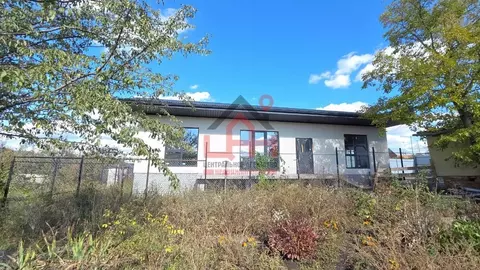 Дом в Ставропольский край, Ессентуки Овощевод СТ, проезд 8-й (77 м)