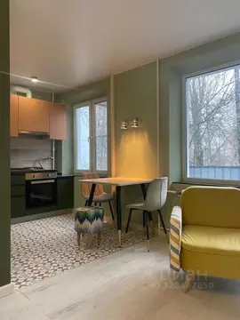 1-к кв. Москва ул. Удальцова, 3К3 (33.0 м)