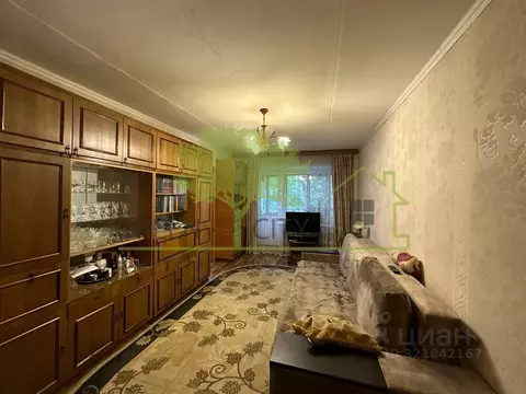 2-к кв. Брянская область, Брянск Транспортная ул., 2 (45.6 м)