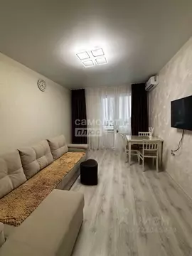 Студия Краснодарский край, Анапа Астраханская ул., 71А (24.0 м)