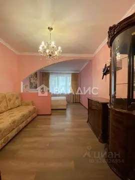 2-к кв. Ленинградская область, Всеволожск Южный мкр, ул. Центральная, ...