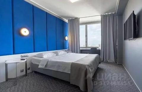 Комната Москва Ленинский просп., 146 (20.0 м)