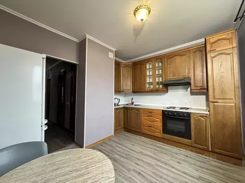 3-к кв. Москва Осенний бул., 12К5 (71.2 м)