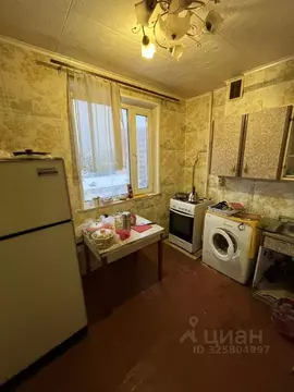 1-к кв. Московская область, Сергиев Посад Новоугличское ш., 46 (30.9 ...