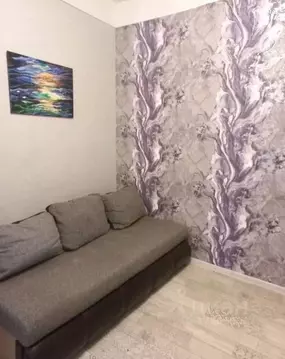 Комната Самарская область, Самара ул. Максима Горького, 117 (22.0 м)