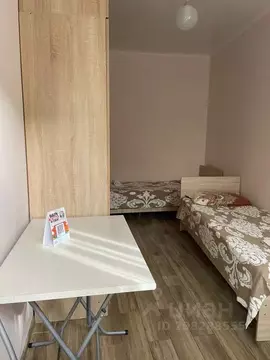 Комната Краснодарский край, Сочи Адлер жилрайон, ул. Крупской, 36