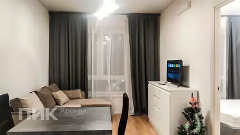 1-к кв. Московская область, Балашиха ул. Реутовская, 21 (31.6 м)