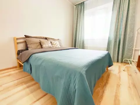 1-к кв. Москва Внуковское поселение, ул. Омская, 16 (60.0 м)