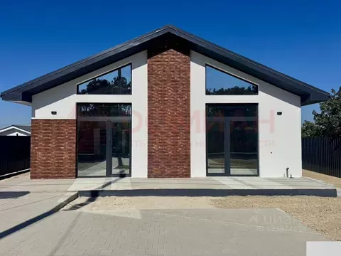 Дом в Ростовская область, Аксайский район, Щепкинское с/пос, пос. ...