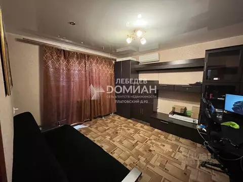 1-к кв. Ростовская область, Новочеркасск ул. С.В. Мацоты (27.4 м)