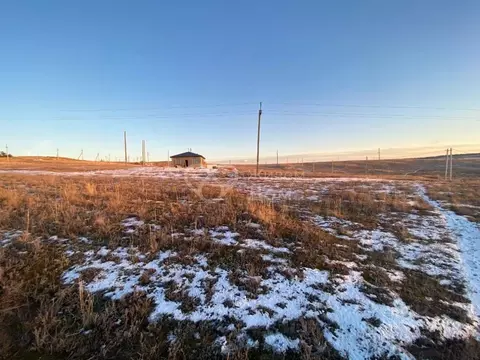 Участок в Волгоградская область, Городищенский район, Царицынское ...