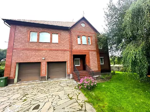 Продается дом в д. Зименки