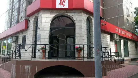 Торговая площадь в Москва Трифоновская ул., 12 (1208 м)