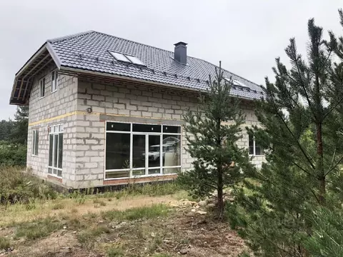 Дом в Псковская область, Псковский район, д. Елизарово  (220 м)