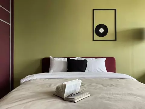 1-к кв. Красноярский край, Красноярск ул. Перенсона, 9 (31.0 м)