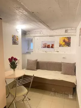 Комната Санкт-Петербург Можайская ул., 3-5 (12.0 м)