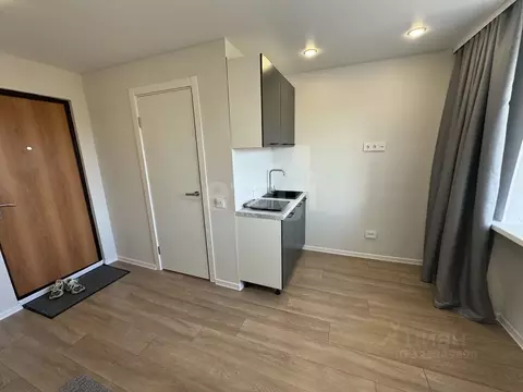 Студия Татарстан, Казань ул. Хади Такташа, 117 (14.0 м)