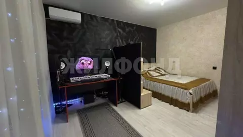 1-к кв. Воронежская область, Воронеж бул. Олимпийский, 6 (40.5 м)