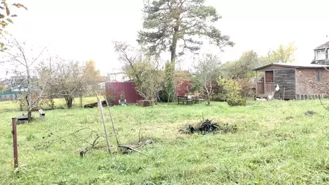 Участок в Москва д. Ярцево,  (8.12 сот.)