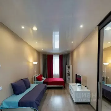 1-к кв. Саха (Якутия), Якутск 203-й мкр, 4 (40.0 м)