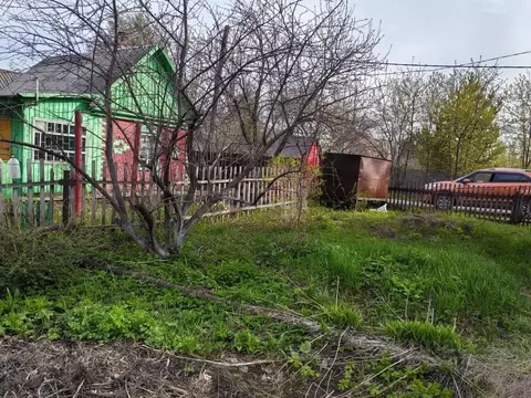 Дом в Новосибирская область, Искитим Связист садовое товарищество, ул. ...