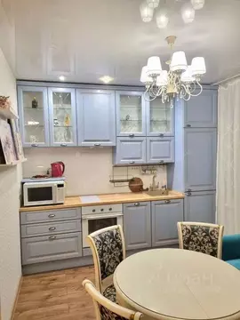 1-к кв. Санкт-Петербург ул. Кораблестроителей, 32к2Б (37.4 м)