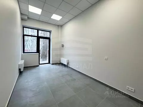Помещение свободного назначения в Москва Волжский бул., 51С7 (20 м)