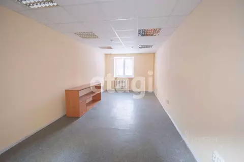 Офис в Свердловская область, Нижний Тагил Газетная ул., 25 (114 м)