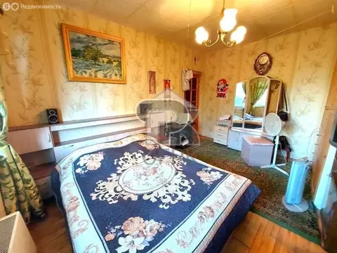 2-комнатная квартира: Москва, улица Марьинский Парк, 5к3 (58.3 м)