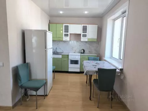 Студия Иркутская область, Иркутск ул. Павла Красильникова, 219/3 (43.0 ...