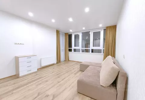 2-к кв. Санкт-Петербург Бокситогорская ул., 33 (47.0 м)