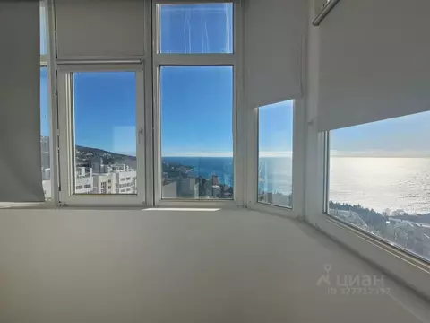 3-к кв. Крым, Ялта муниципальный округ, Кореиз пгт  (75.0 м)