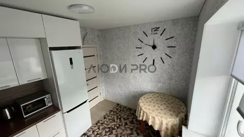 2-к кв. Башкортостан, Уфимский район, с. Булгаково ул. Дуговая, 8/1 ...