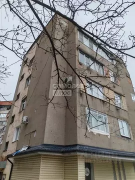 1-к кв. Кабардино-Балкария, Нальчик ул. Тарчокова, 54А (38.5 м)