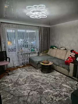 2-к кв. Саратовская область, Саратов ул. Мелиораторов, 12 (48.0 м)