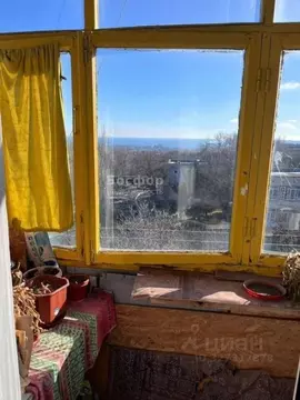 1-к кв. Крым, Феодосия ул. Челнокова, 62А (32.4 м)