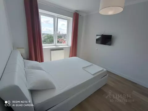 2-к кв. Калининградская область, Калининград Старокаменная ул., 3 ...