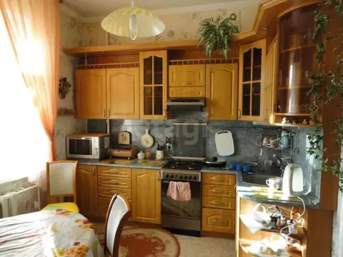 3-к кв. Белгородская область, Белгород просп. Славы, 44а (86.0 м)