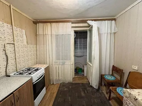 2-к кв. Московская область, Зарайск муниципальный округ, пос. ...