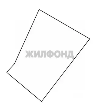 Участок в Новосибирская область, Новосибирский район, Березовский ...