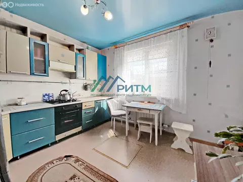 2-комнатная квартира: Пенза, Стадионная улица, 9 (51.7 м)