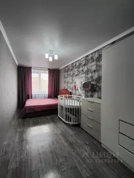 3-к кв. Астраханская область, Астрахань ул. Адмирала Нахимова, 111 ...