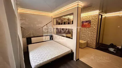 1-к кв. Москва Внуковское поселение, ул. Летчика Ульянина, 2 (39.0 м)